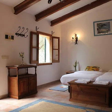 Finca Can Sec *