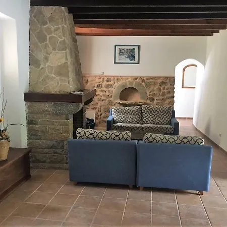 Farmház Finca Can Sec