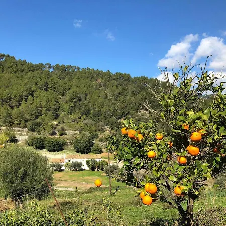 Finca Can Sec * Alaró