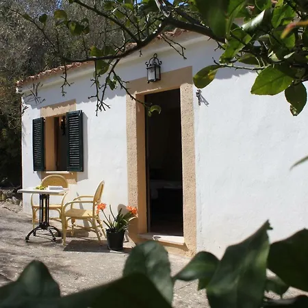 Farmház Finca Can Sec Alaró